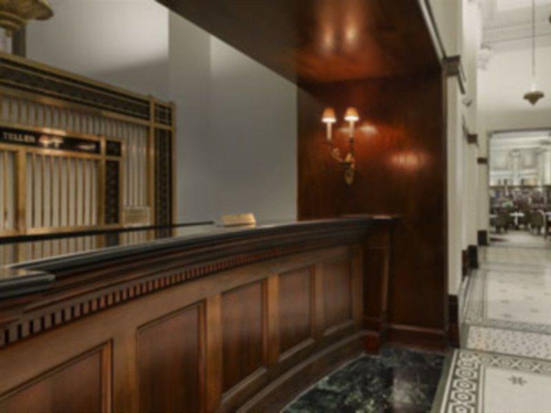 ניו אורלינס The Whitney Hotel מראה חיצוני תמונה