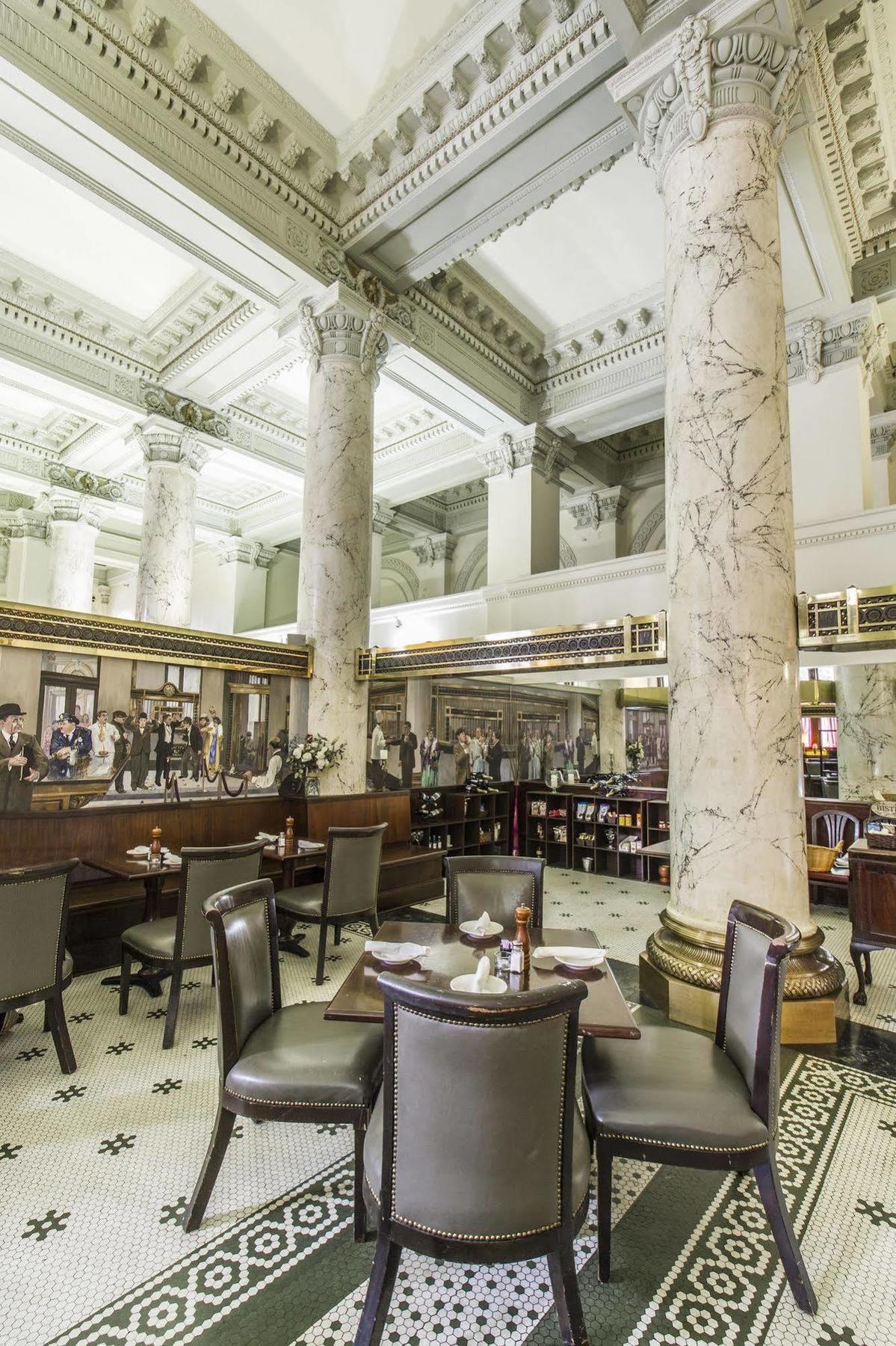 ניו אורלינס The Whitney Hotel מראה חיצוני תמונה