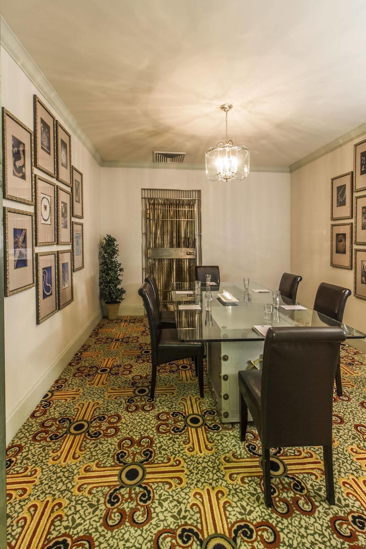 ניו אורלינס The Whitney Hotel מראה חיצוני תמונה