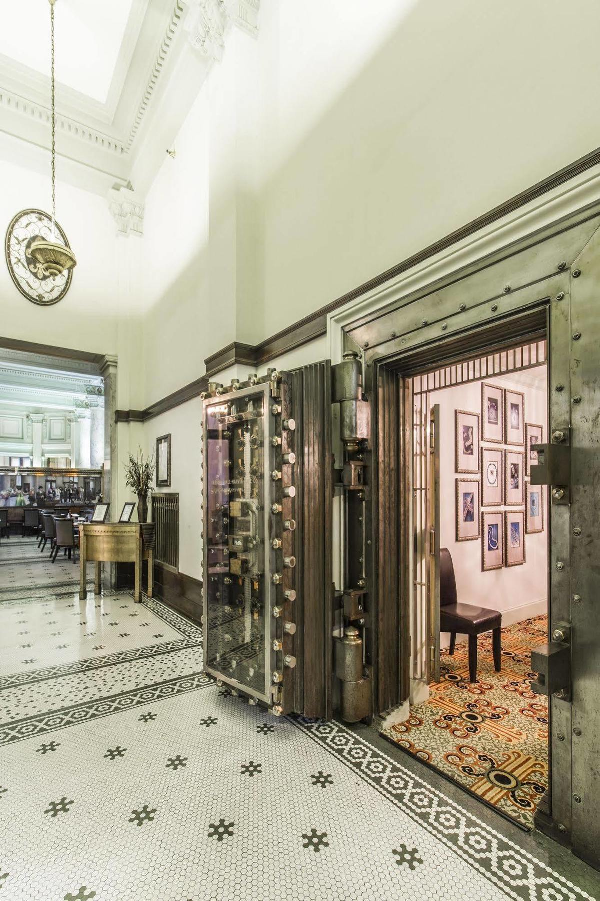 ניו אורלינס The Whitney Hotel מראה חיצוני תמונה